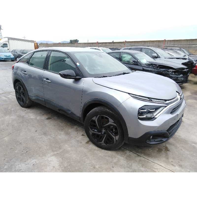 CITROËN C4 III (BA_, BB_, BC_)