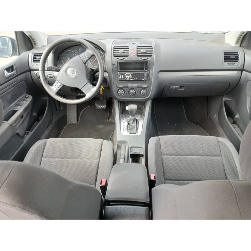 VOLKSWAGEN GOLF V BERLINA (1K1) 2006