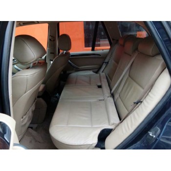 bmw x5 (e53) del año 2005