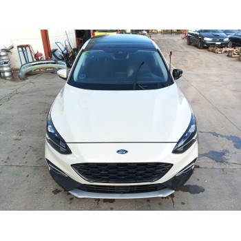 ford focus iv (hn) del año 2019