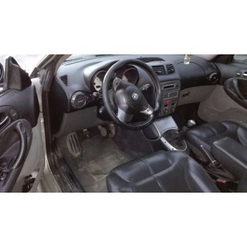 alfa romeo gt (125) del año 2005