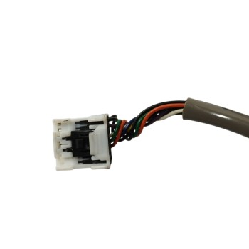 Recambio de retrovisor izquierdo para mitsubishi asx (ga0w) 1.8 di-d cat referencia OEM IAM  9 CABLES 
