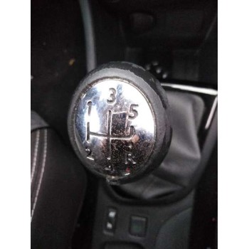 renault clio iv del año 2013