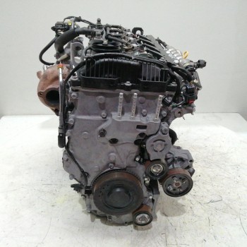 Recambio de motor completo para mazda cx-7 (er) 2.2 turbodiesel cat referencia OEM IAM R2  