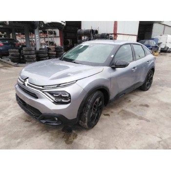 citroën c4 iii (ba_, bb_, bc_) del año 2021