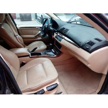 bmw x5 (e53) del año 2005