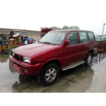 ford maverick (ml) del año 1993