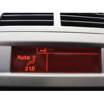 peugeot 407 del año 2004