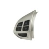 Recambio de mando volante para mitsubishi asx (ga0w) 1.8 di-d cat referencia OEM IAM 75B471 LADO IZQUIERDO 