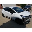 NISSAN MICRA V (K14)