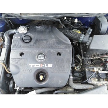 seat toledo (1m2) del año 2000