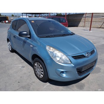 HYUNDAI I20 I (PB, PBT)