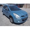 hyundai i20 del año 2010