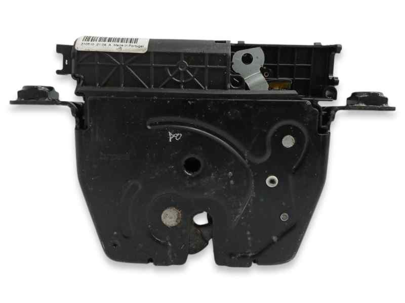 Recambio de cerradura maletero / porton para bmw x1 (e84) 2.0 turbodiesel cat referencia OEM IAM 512472005 Recambio de cerradura maletero / porton para bmw x1 (e84) 2.0 turbodiesel cat referencia OEM IAM 512472005