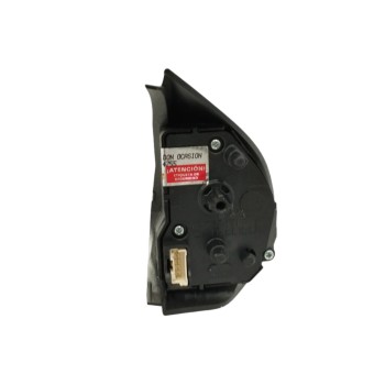 Recambio de mando volante para mitsubishi asx (ga0w) 1.8 di-d cat referencia OEM IAM 75B471 LADO IZQUIERDO 