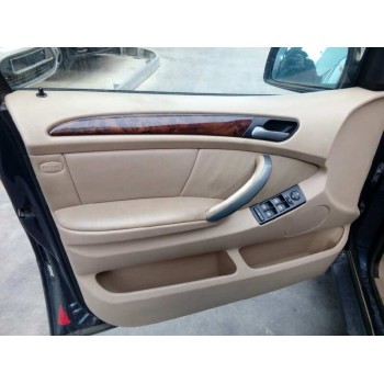 bmw x5 (e53) del año 2005