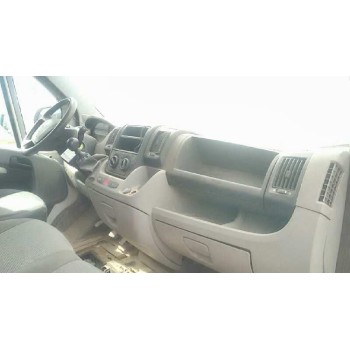 peugeot boxer caja cerrada (rs 3000) (330/333) 2007 ) del año 2010