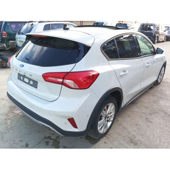 ford focus iv (hn) del año 2019