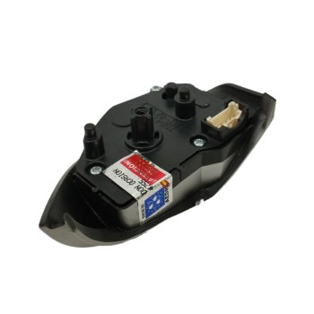 Recambio de mando volante para mitsubishi asx (ga0w) 1.8 di-d cat referencia OEM IAM 75B471 LADO IZQUIERDO 