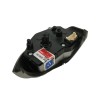Recambio de mando volante para mitsubishi asx (ga0w) 1.8 di-d cat referencia OEM IAM 75B471 LADO IZQUIERDO 
