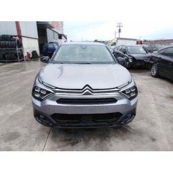 citroën c4 iii (ba_, bb_, bc_) del año 2021