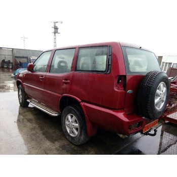 ford maverick (ml) del año 1993