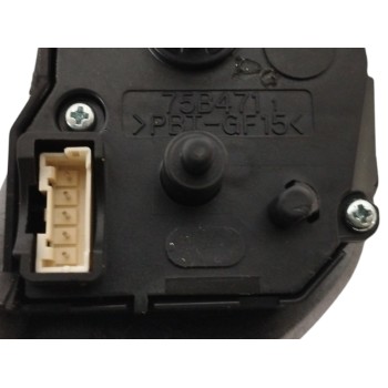 Recambio de mando volante para mitsubishi asx (ga0w) 1.8 di-d cat referencia OEM IAM 75B471 LADO IZQUIERDO 