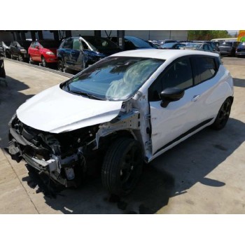 nissan micra v (k14) del año 2019