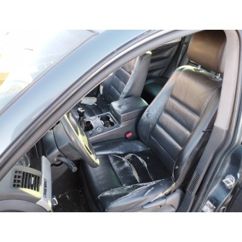 volkswagen touareg (7la) del año 2004