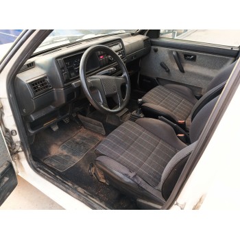 volkswagen golf ii (19e, 1g1) del año 1990