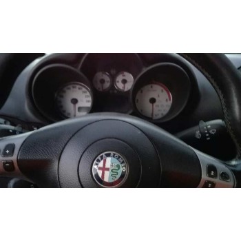 alfa romeo gt (125) del año 2005