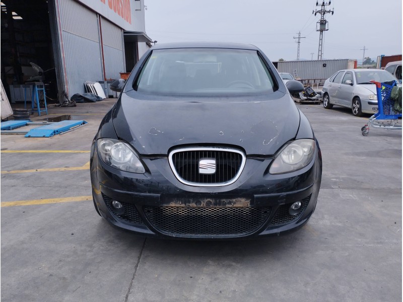 Recambio de carroceria corte para seat altea (5p1) 1.6 referencia OEM IAM   