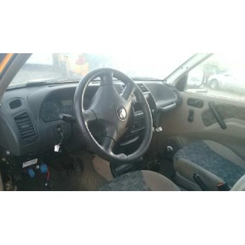 nissan terrano/terrano.ii (r20) del año 1999