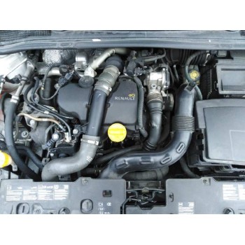 renault clio iv del año 2013