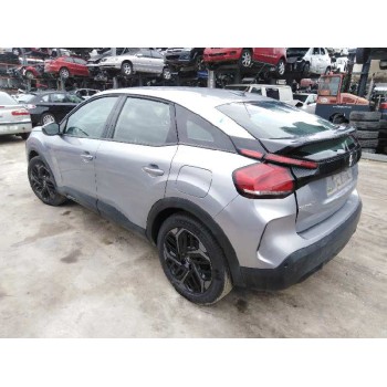 citroën c4 iii (ba_, bb_, bc_) del año 2021