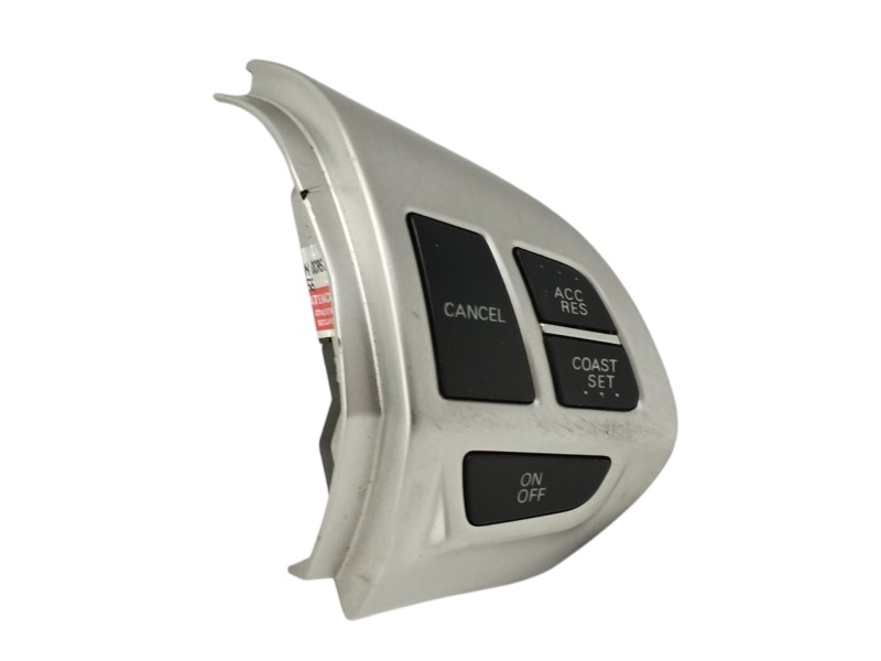 Recambio de mando volante para mitsubishi asx (ga0w) 1.8 di-d cat referencia OEM IAM 75B473 LADO DERECHO 