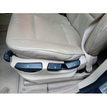 bmw x5 (e53) del año 2005