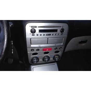 alfa romeo gt (125) del año 2005