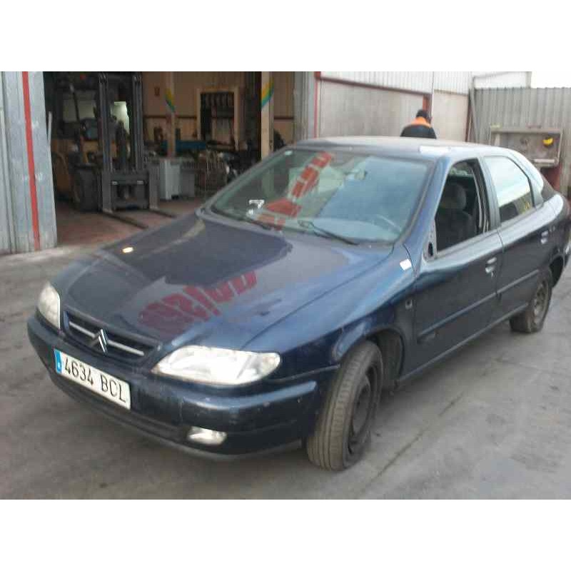 CITROËN XSARA BERLINA