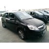 opel zafira b del año 2009