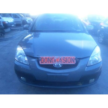 kia rio ii (jb) del año 2005