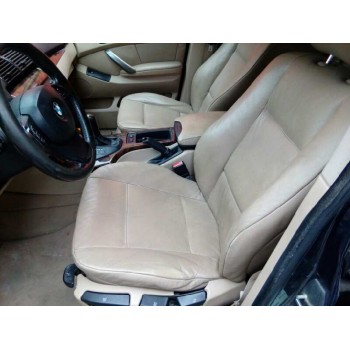 bmw x5 (e53) del año 2005