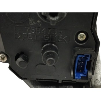 Recambio de mando volante para mitsubishi asx (ga0w) 1.8 di-d cat referencia OEM IAM 75B473 LADO DERECHO 