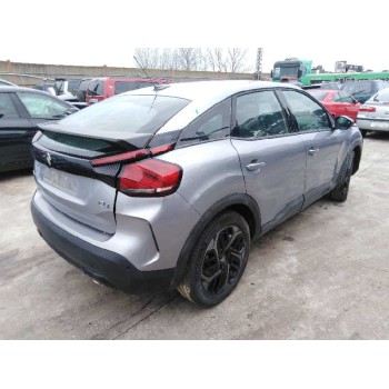 citroën c4 iii (ba_, bb_, bc_) del año 2021