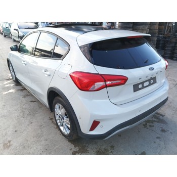 ford focus iv (hn) del año 2019