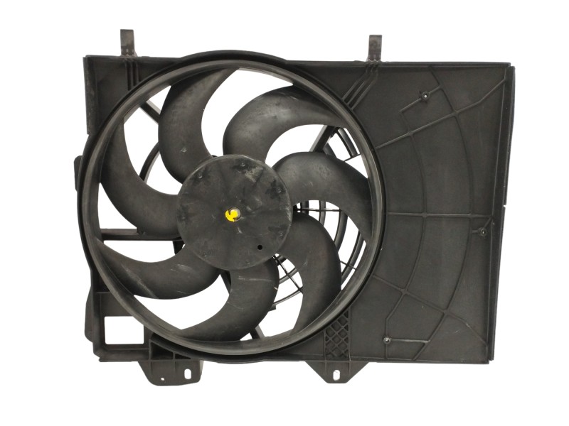 Recambio de electroventilador para citroën c3 picasso 1.6 16v hdi referencia OEM IAM Recambio de electroventilador para citroën c3 picasso 1.6 16v hdi referencia OEM IAM