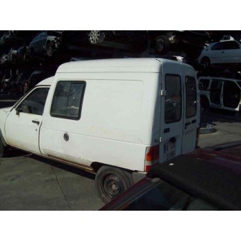 citroën c15 del año 1988