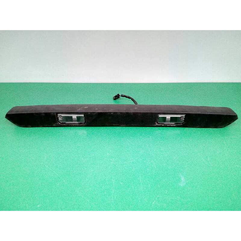 Recambio de moldura para hyundai h350 kasten 2.5 crdi cat referencia OEM IAM 8771159000  