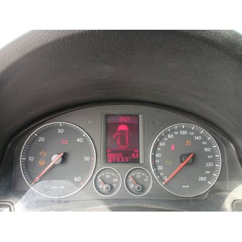 volkswagen golf v berlina (1k1) del año 2006