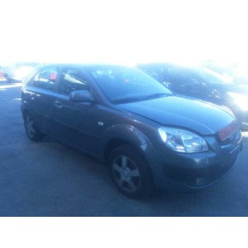 kia rio ii (jb) del año 2005